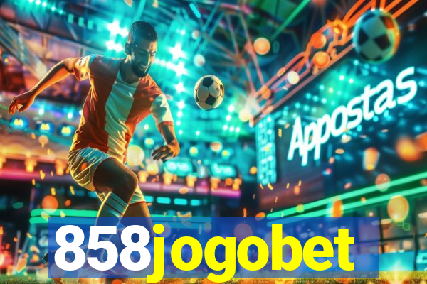 858jogobet