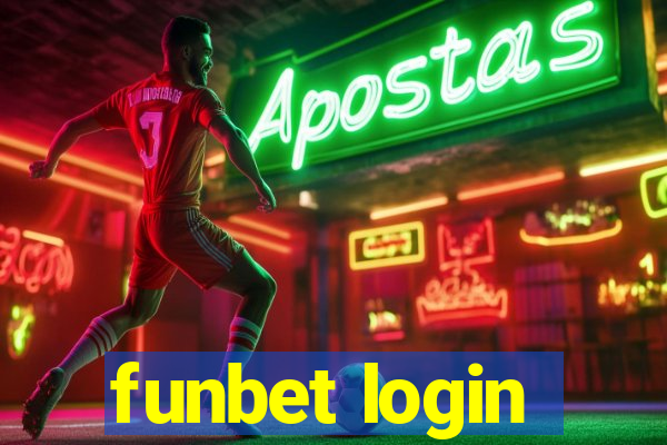 funbet login