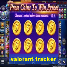 valorant tracker