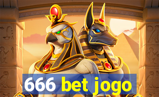 666 bet jogo