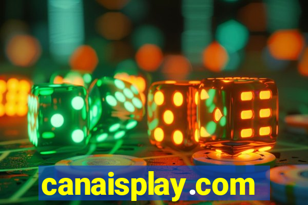 canaisplay.com