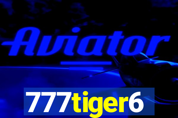 777tiger6