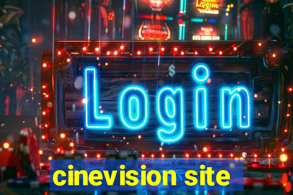 cinevision site