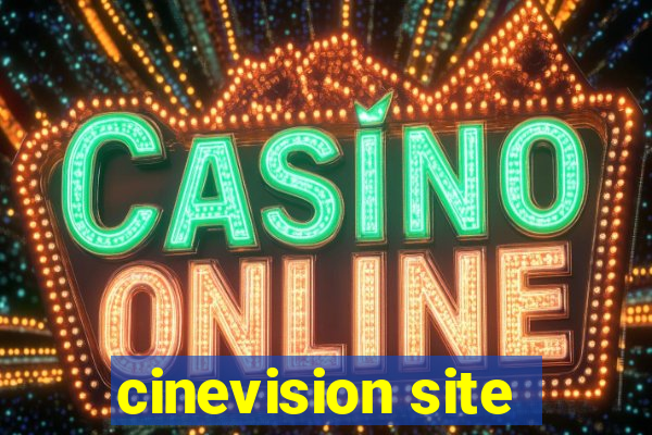 cinevision site