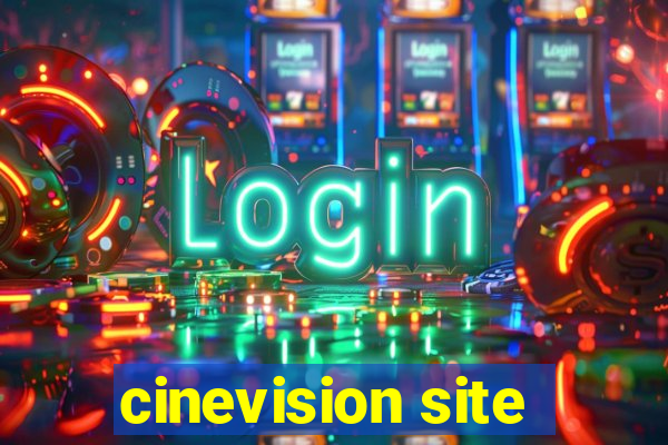 cinevision site