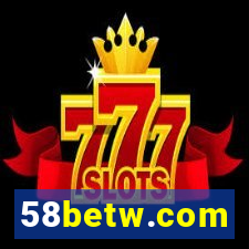 58betw.com