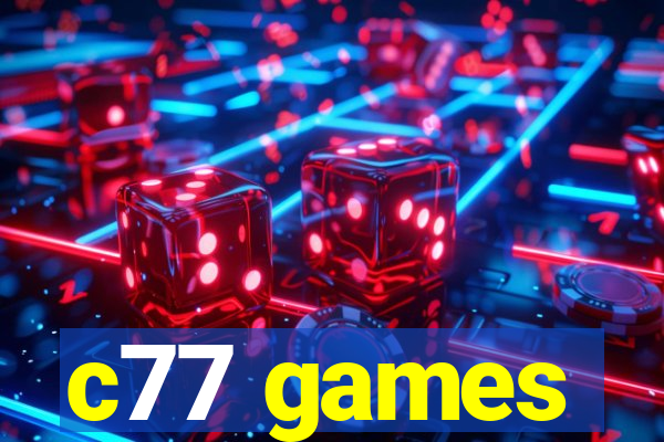 c77 games