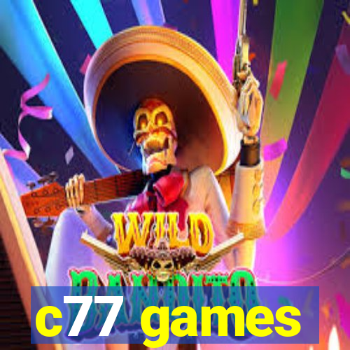 c77 games