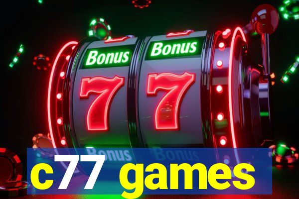 c77 games