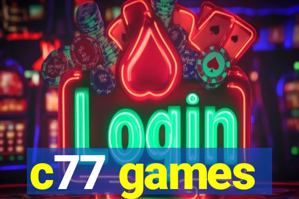 c77 games