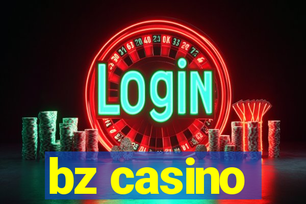 bz casino