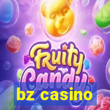 bz casino