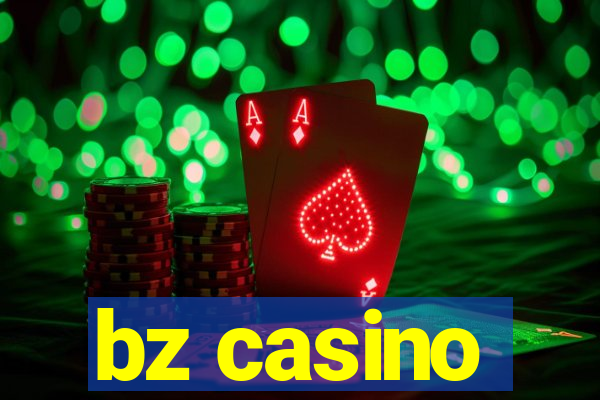 bz casino