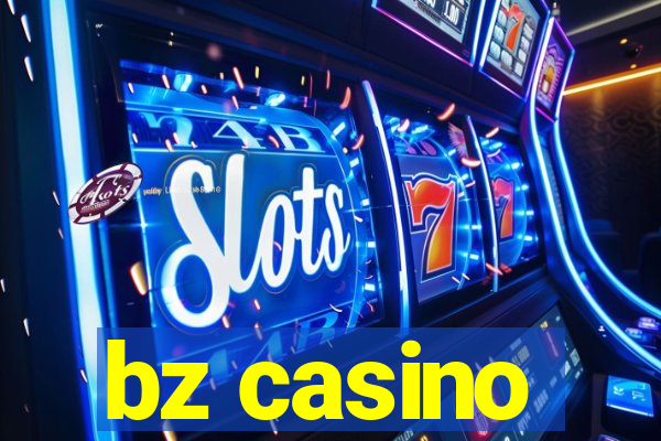 bz casino