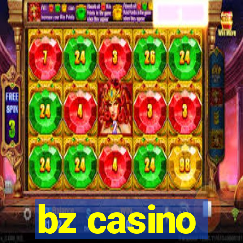 bz casino