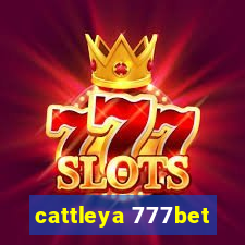 cattleya 777bet