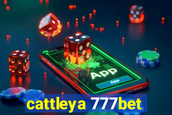 cattleya 777bet