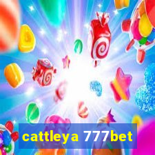 cattleya 777bet