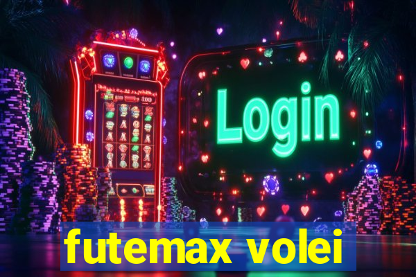 futemax volei