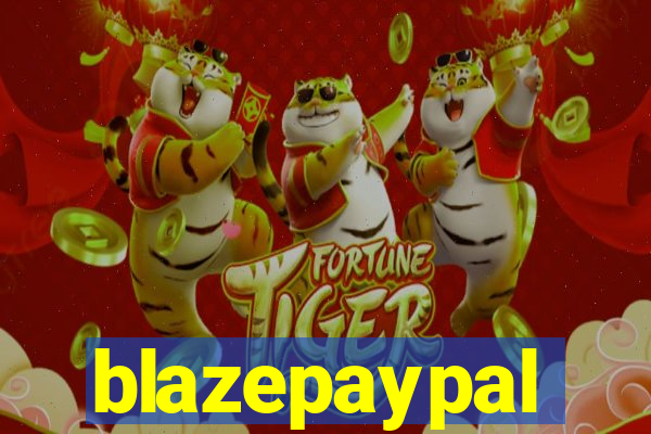 blazepaypal