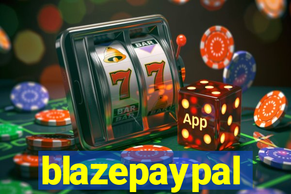 blazepaypal