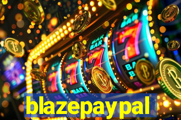 blazepaypal