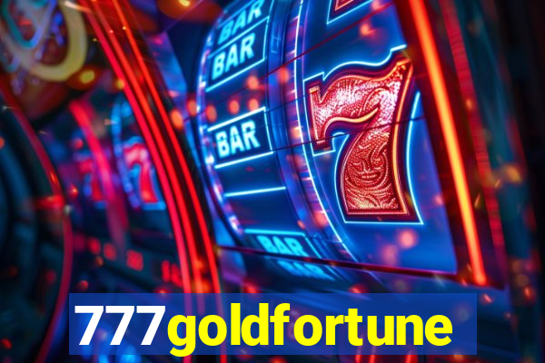 777goldfortune