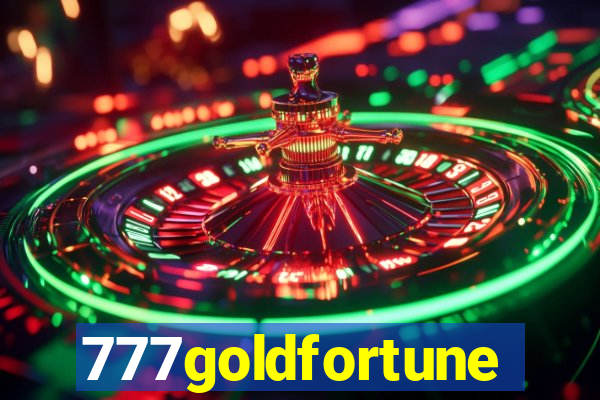 777goldfortune