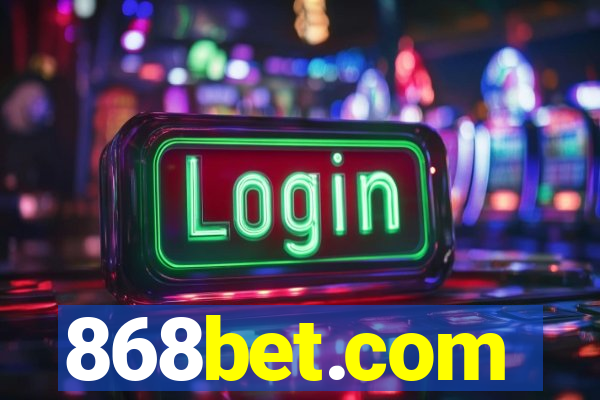 868bet.com