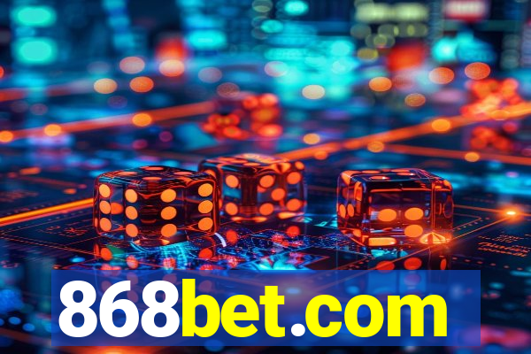 868bet.com