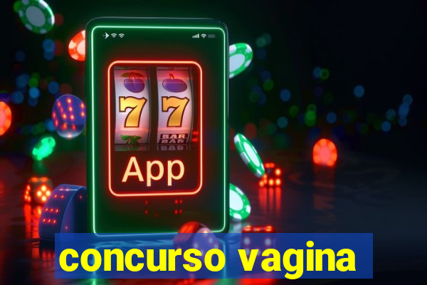 concurso vagina