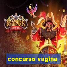 concurso vagina