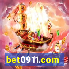 bet0911.com