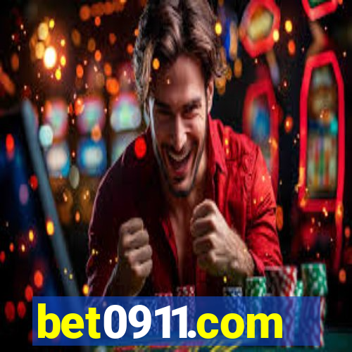 bet0911.com