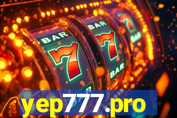 yep777.pro