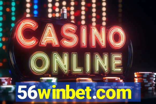 56winbet.com