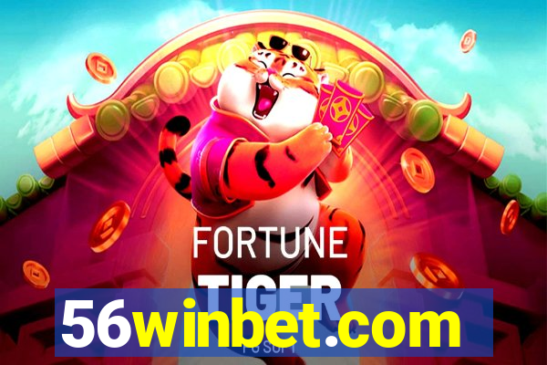 56winbet.com