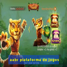 aabr plataforma de jogos