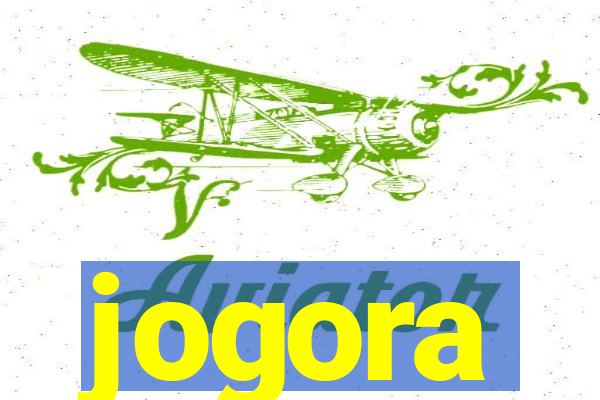 jogora