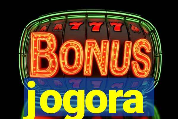 jogora