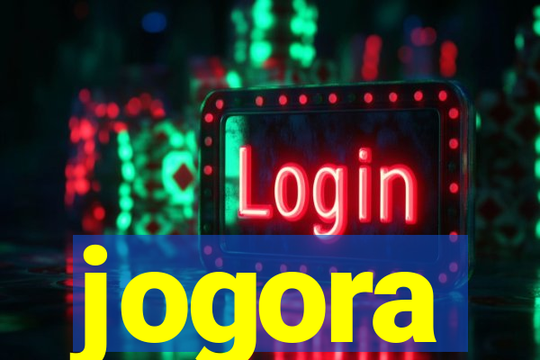 jogora