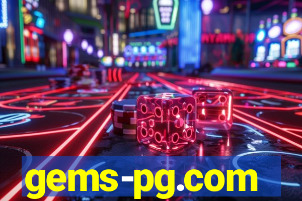 gems-pg.com