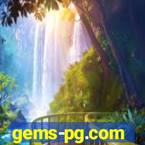 gems-pg.com