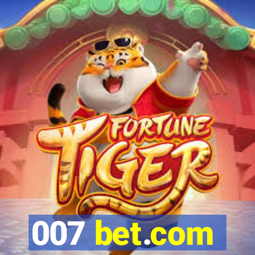 007 bet.com