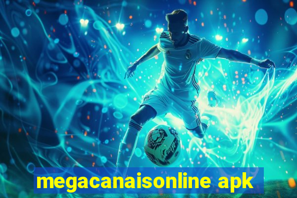 megacanaisonline apk