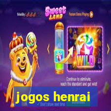 jogos henrai