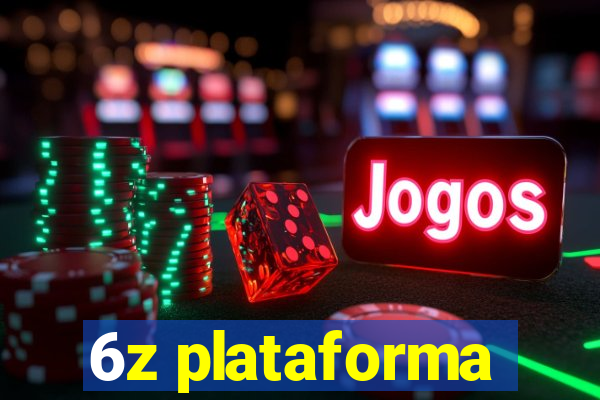 6z plataforma