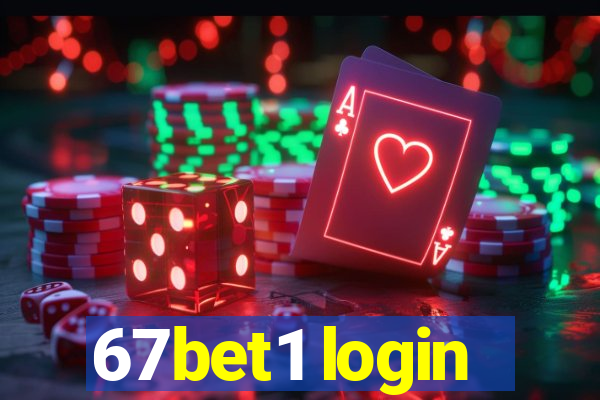 67bet1 login