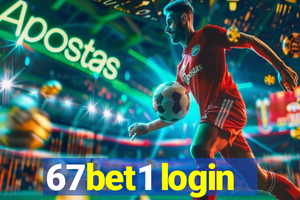 67bet1 login