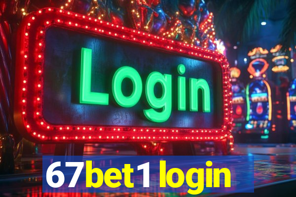 67bet1 login